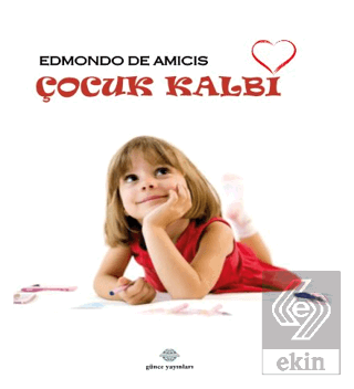 Çocuk Kalbi