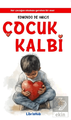 Çocuk Kalbi