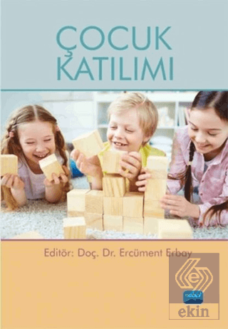 Çocuk Katılımı