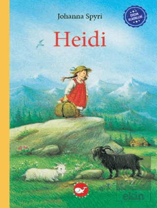 Çocuk Klasikleri: Heidi