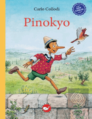 Çocuk Klasikleri: Pinokyo