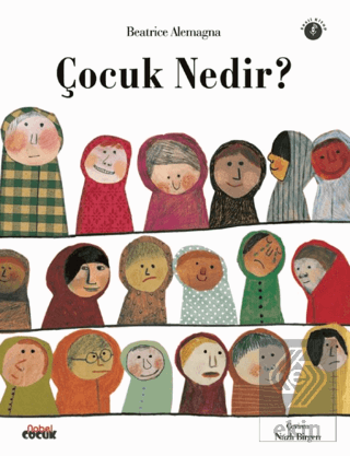 Çocuk Nedir?