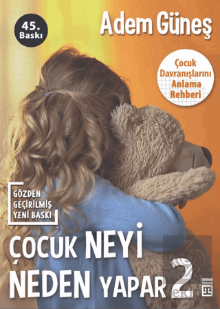 Çocuk Neyi Neden Yapar -2