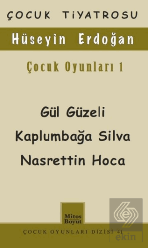 Çocuk Oyunları 1 / Gül Güzeli - Kaplumbağa Silva N