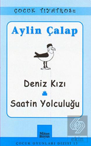 Çocuk Oyunları Deniz Kızı / Saatin Yolculuğu