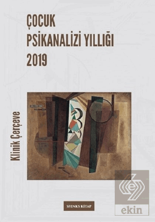 Çocuk Psikanalizi Yıllığı 2019