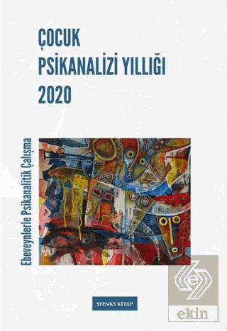 Çocuk Psikanalizi Yıllığı 2020