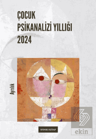 Çocuk Psikanalizi Yıllığı 2024