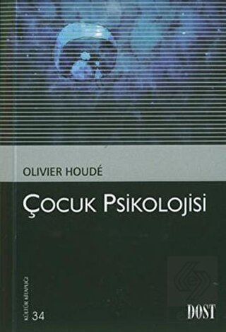 Çocuk Psikolojisi