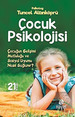 Çocuk Psikolojisi