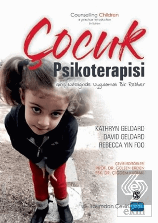 Çocuk Psikoterapisi