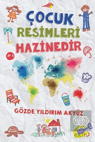 Çocuk Resimleri Hazinedir