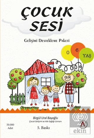 Çocuk Sesi