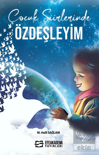 Çocuk Şiirlerinde Özdeşleyim