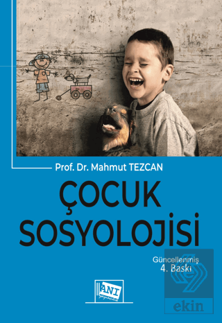 Çocuk Sosyolojisi