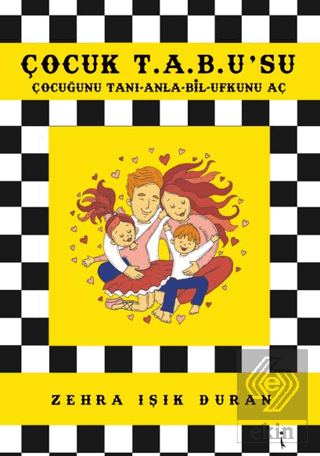 Çocuk T.A.B.U'su