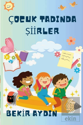 Çocuk Tadında Şiirller