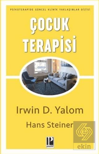 Çocuk Terapisi