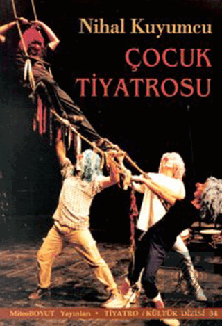 Çocuk Tiyatrosu