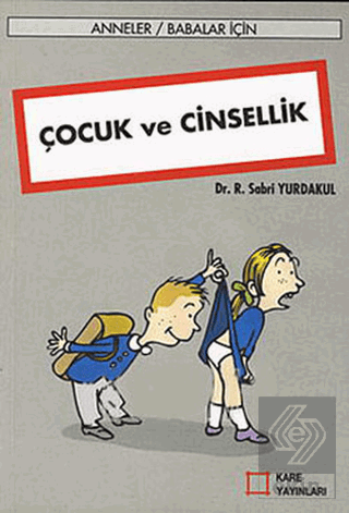 Çocuk ve Cinsellik