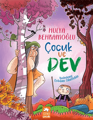 Çocuk ve Dev