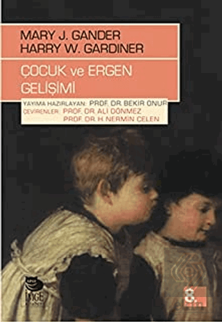 Çocuk ve Ergen Gelişimi