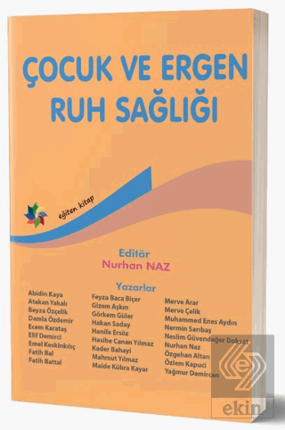 Çocuk ve Ergen Ruh Sağlığı