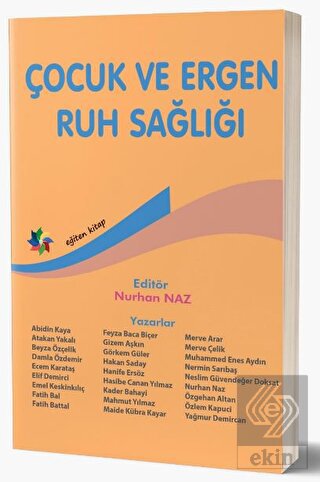 Çocuk ve Ergen Ruh Sağlığı