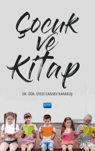 Çocuk ve Kitap