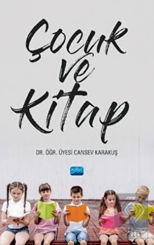 Çocuk ve Kitap