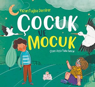 Çocuk ve Mocuk