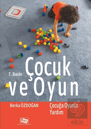 Çocuk ve Oyun