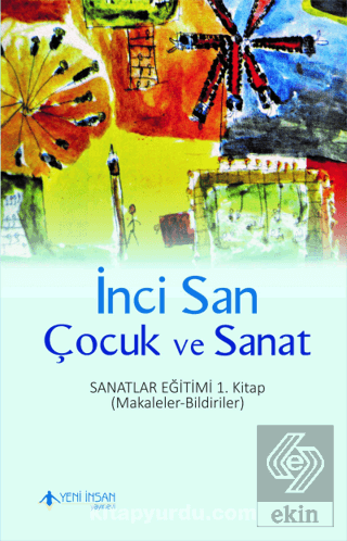 Çocuk ve Sanat