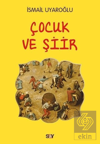 Çocuk ve Şiir