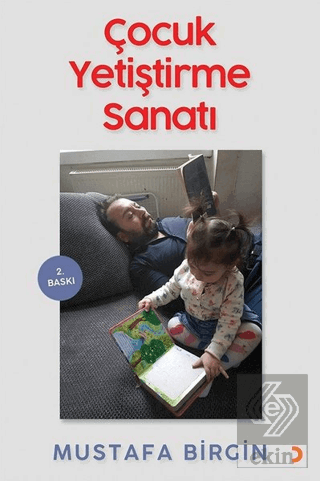 Çocuk Yetiştirme Sanatı