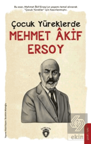 Çocuk Yüreklerde Mehmet Akif