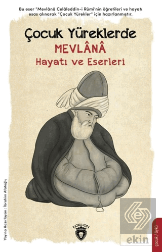 Çocuk Yüreklerde Mevlana