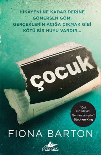 Çocuk