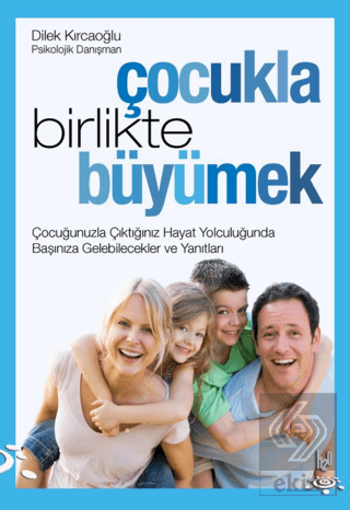 Çocukla Birlikte Büyümek