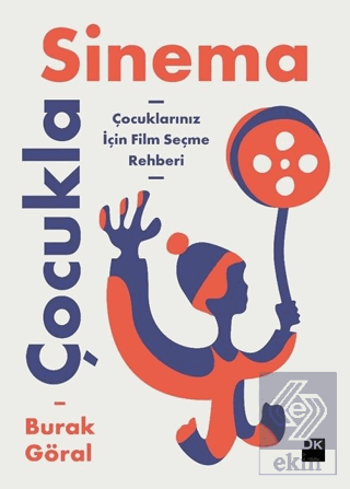 Çocukla Sinema