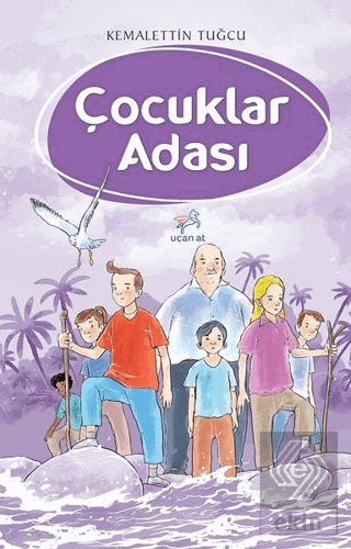 Çocuklar Adası