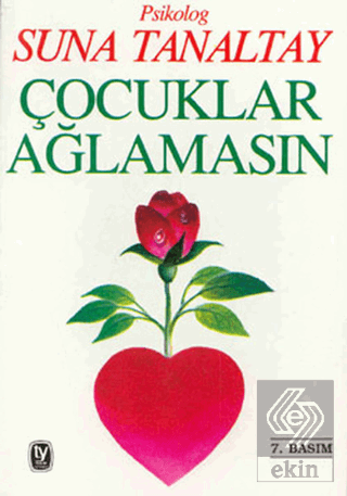 Çocuklar Ağlamasın