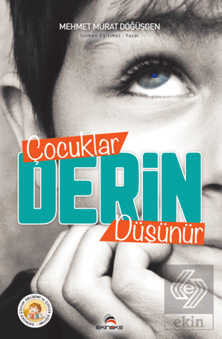 Çocuklar Derin Düşünür