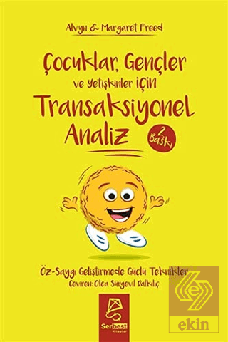 Çocuklar Gençler ve Yetişkinler İçin Transaksiyone