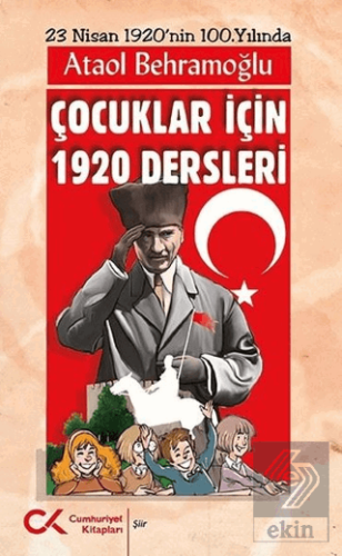 Çocuklar için 1920 Dersleri