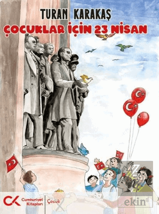 Çocuklar İçin 23 Nisan