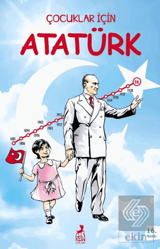 Çocuklar İçin Atatürk