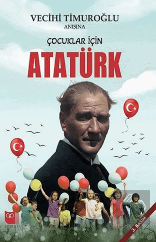 Çocuklar İçin Atatürk