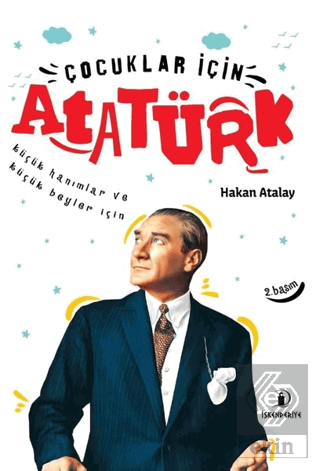 Çocuklar İçin Atatürk