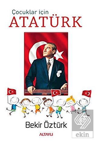 Çocuklar İçin Atatürk